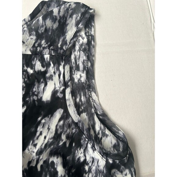 NWT Simply Vera Vera Wang Sleeveless Top XL - Picture 4 of 9